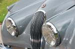 Jaguar XK120 SE Roadster 1953 года